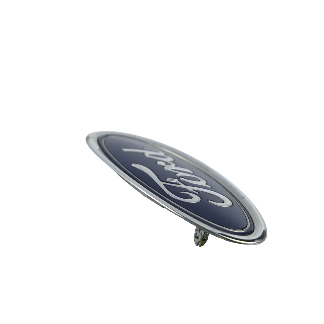 Ford Mondeo MK5 Emblème Coffre Arrière Logo Plaque Garniture - SKU DS73-402A16-AD - Numéro de pièce DS73-402A16-AD