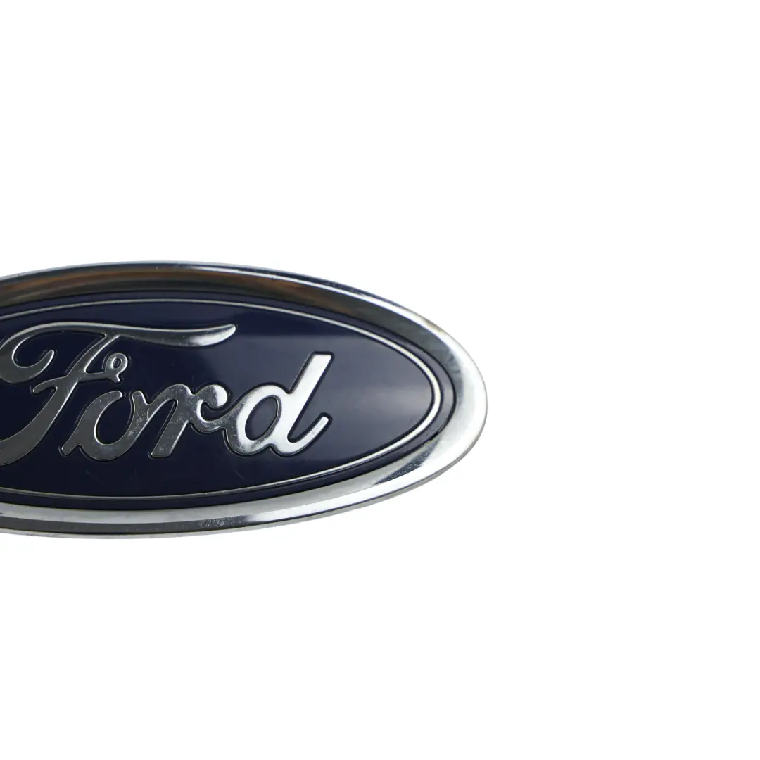 MK5 Emblema Trasero Maletero Logo Insignia Trim para Ford Mondeo con número de pieza DS73-402A16-AD Ford Mondeo MK5 Emblema Trasero Maletero Logo Insignia Trim - SKU DS73-402A16-AD - Número de pieza DS73-402A16-AD