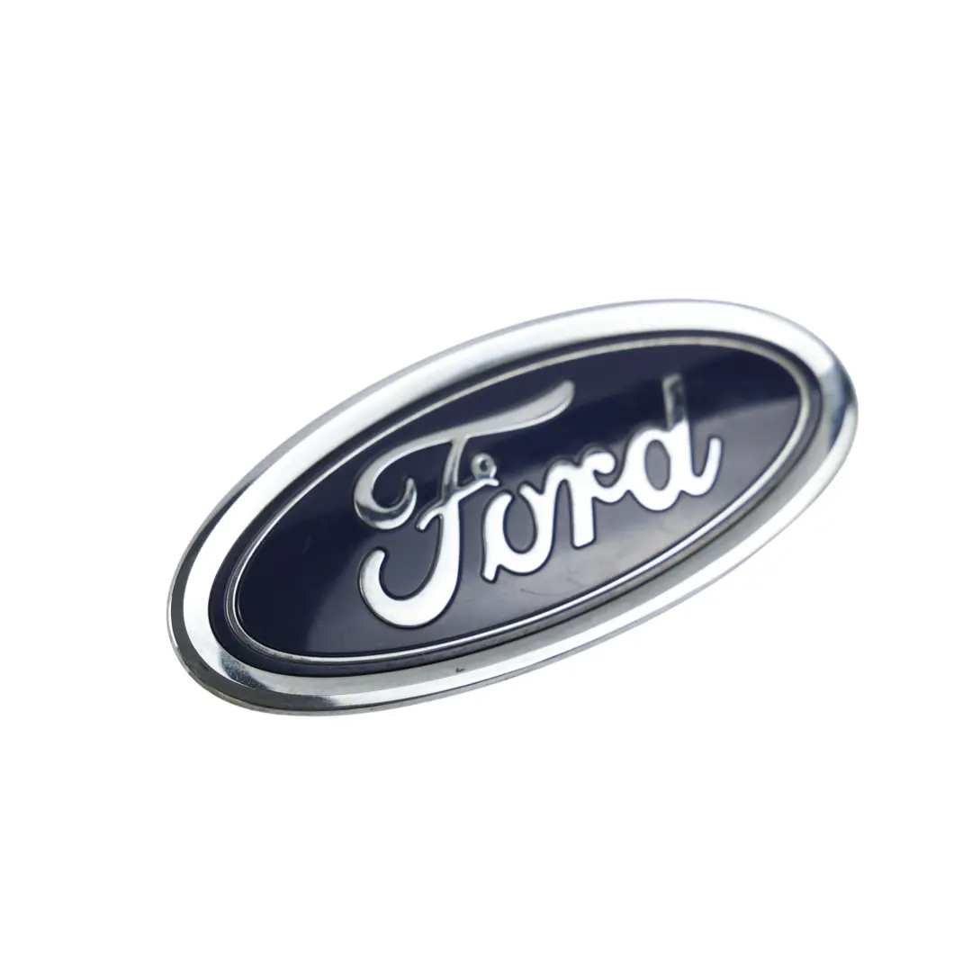 Ford Mondeo MK5 Emblème Coffre Arrière Logo Plaque Garniture - SKU DS73-402A16-AD - Numéro de pièce DS73-402A16-AD