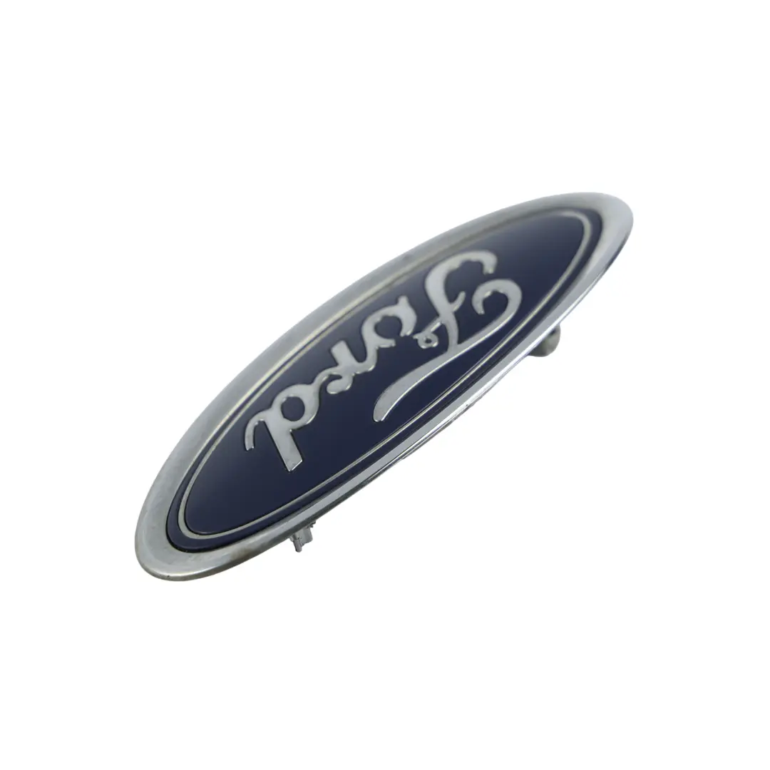 Ford Mondeo MK5 Emblème Coffre Arrière Logo Plaque Garniture - SKU DS73-402A16-AD - Numéro de pièce DS73-402A16-AD