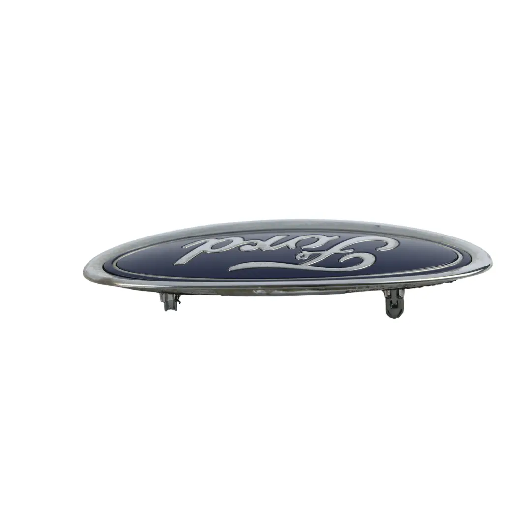 Ford Mondeo MK5 Emblema Trasero Maletero Logo Insignia Trim - SKU DS73-402A16-AD - Número de pieza DS73-402A16-AD