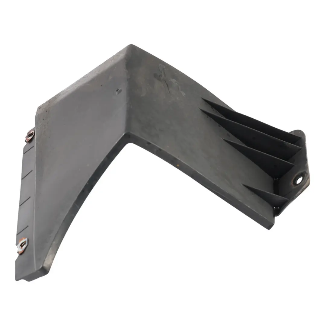 MK5 Stoßstange Hinten Unterboden Abdeckung Rechts für Ford Mondeo mit Teilenummer DS73-78403B22-AE Ford Mondeo MK5 Stoßstange Hinten Unterboden Abdeckung Rechts - SKU DS73-78403B22-AE - Teilenummer DS73-78403B22-AE