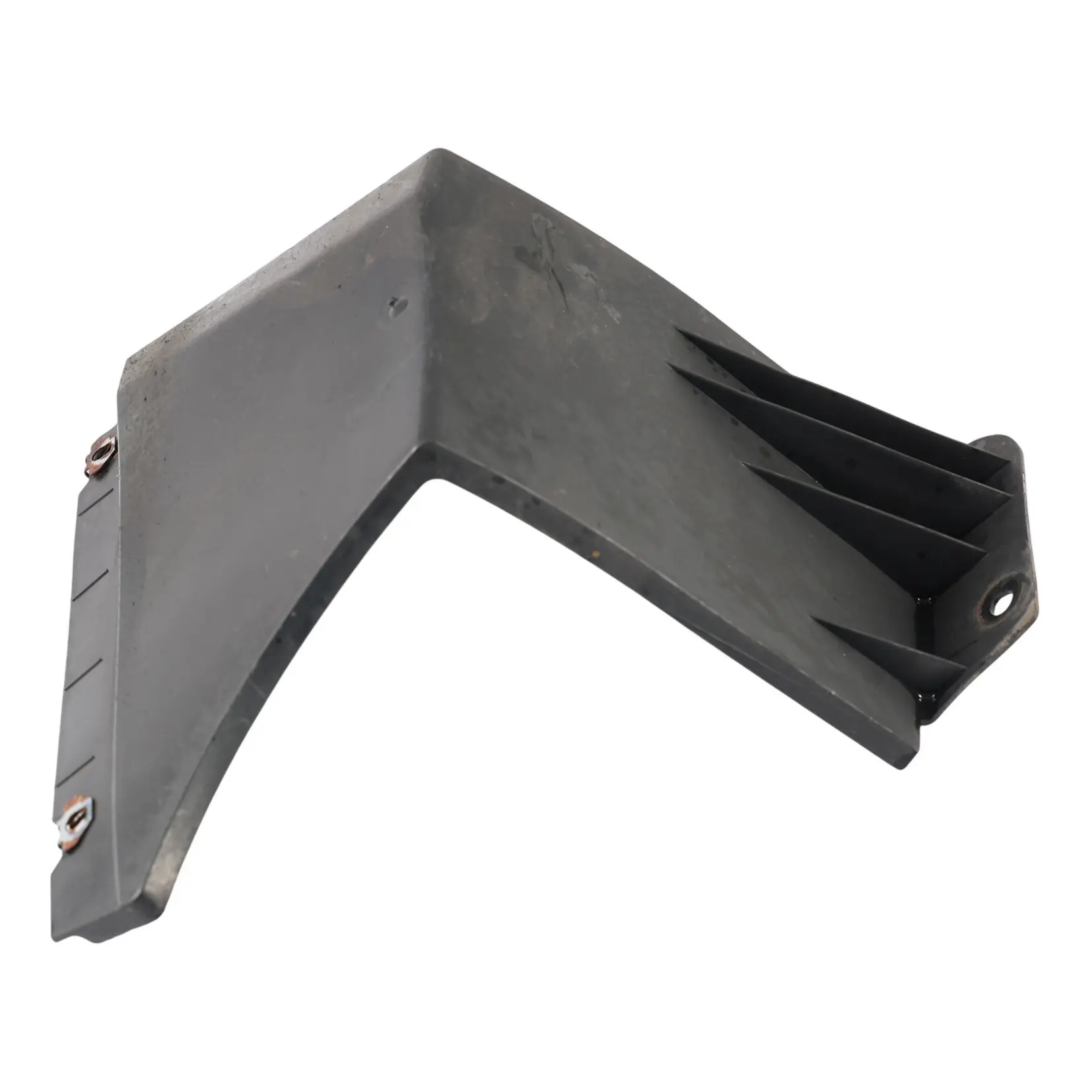 Ford Mondeo MK5 Stoßstange Hinten Unterboden Abdeckung Rechts DS73-78403B22-AE