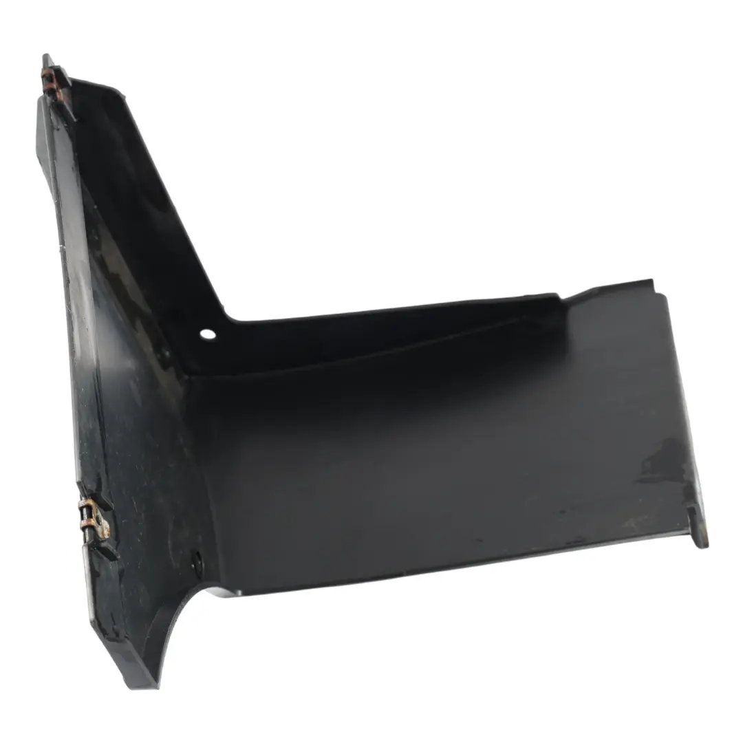 Mk5 Rear Bumper Lower Underbody Cover Left N/S to Ford Mondeo with Part number DS73-78403B23-AE Ford Mondeo Mk5 Rear Bumper Lower Underbody Cover Left N/S - SKU DS73-78403B23-AE - Part number DS73-78403B23-AE