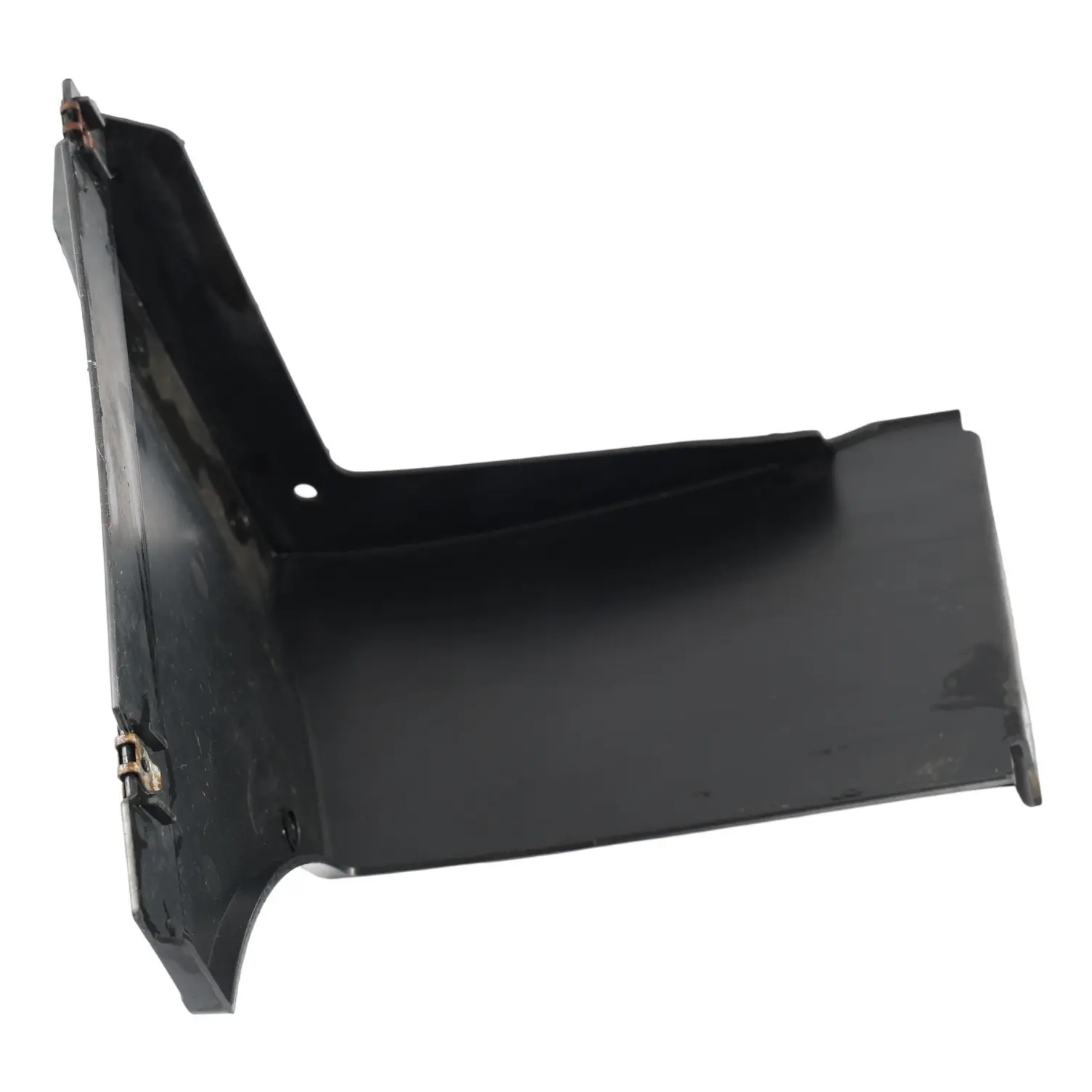 Ford Mondeo MK5 Stoßstange Hinten Untere Abdeckung Links DS73-78403B23-AE