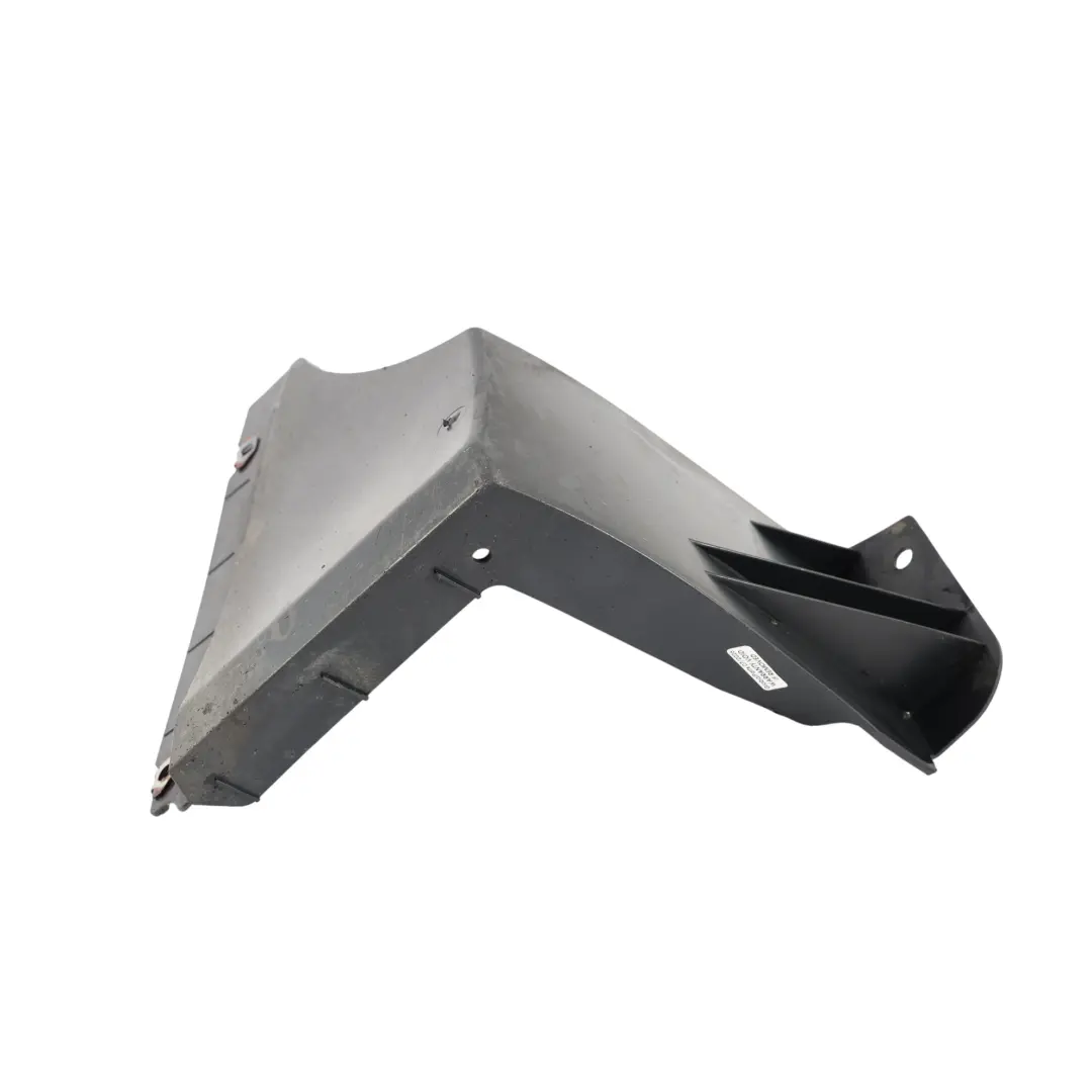 Ford Mondeo MK5 Stoßstange Hinten Untere Abdeckung Links - SKU DS73-78403B23-AE - Teilenummer DS73-78403B23-AE