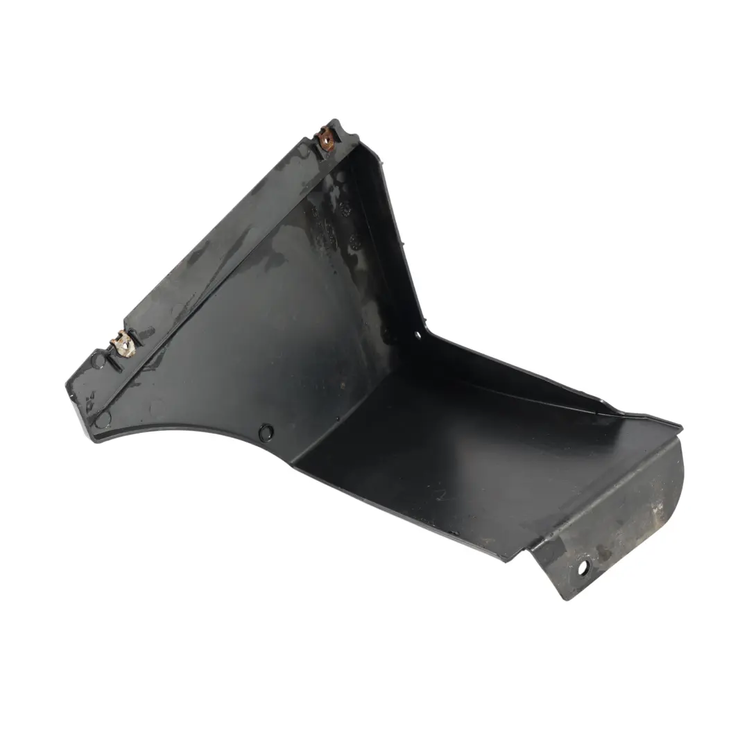 Mk5 Osłona Podwozia Zderzaka Tylna Lewa do Ford Mondeo o numerze DS73-78403B23-AE Ford Mondeo Mk5 Osłona Podwozia Zderzaka Tylna Lewa - SKU DS73-78403B23-AE - Numer Części DS73-78403B23-AE