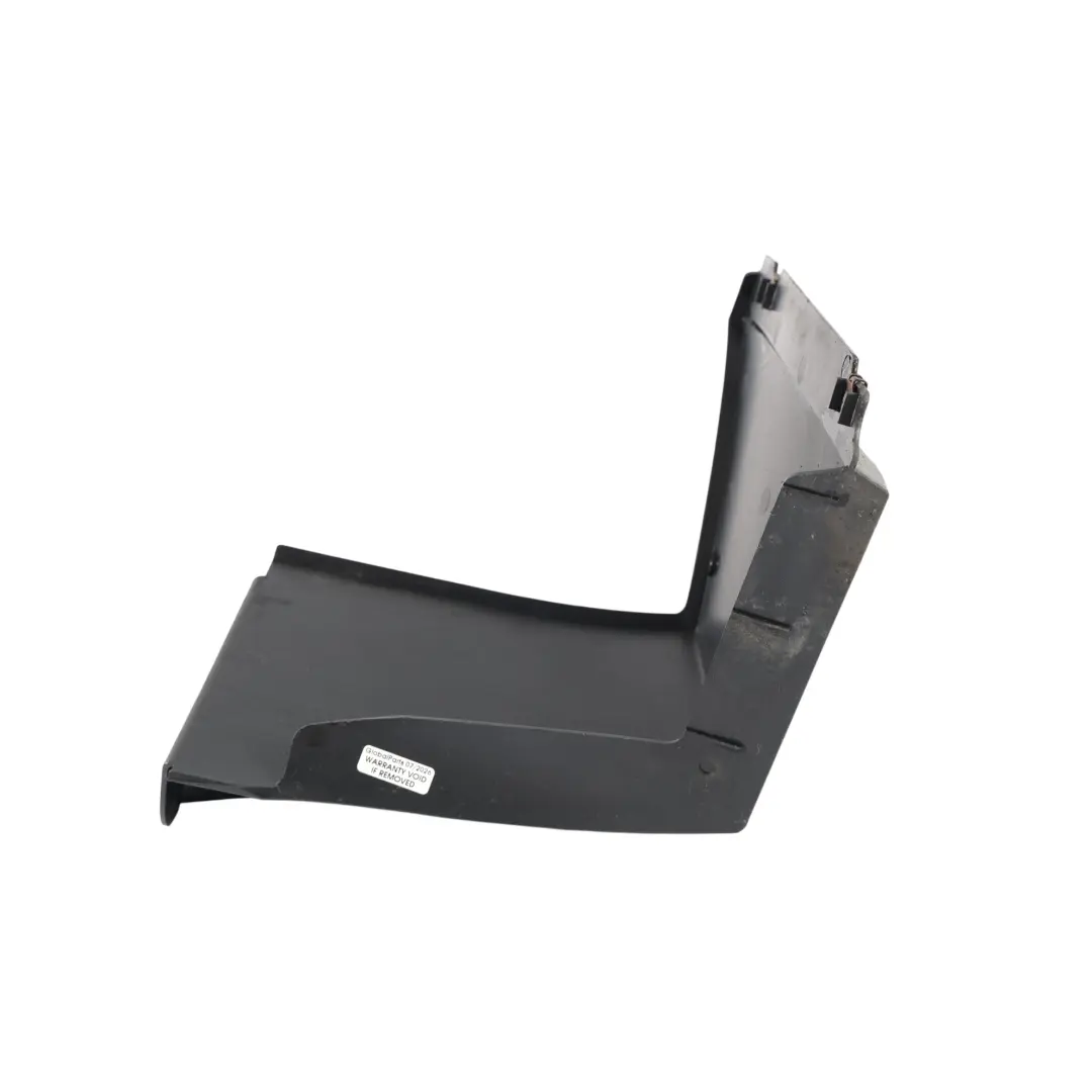 Ford Mondeo MK5 Stoßstange Hinten Untere Abdeckung Links - SKU DS73-78403B23-AE - Teilenummer DS73-78403B23-AE