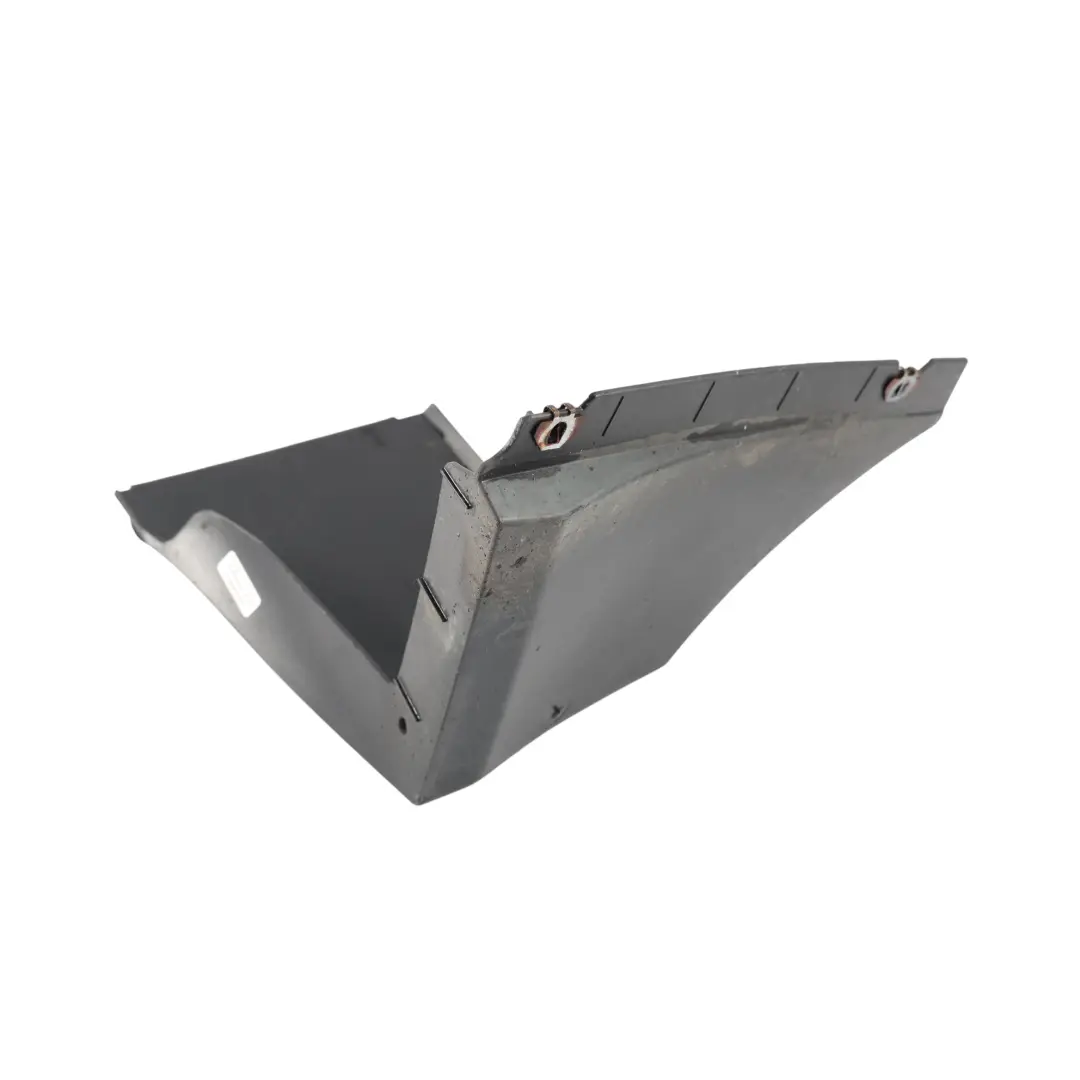 Ford Mondeo MK5 Stoßstange Hinten Untere Abdeckung Links - SKU DS73-78403B23-AE - Teilenummer DS73-78403B23-AE