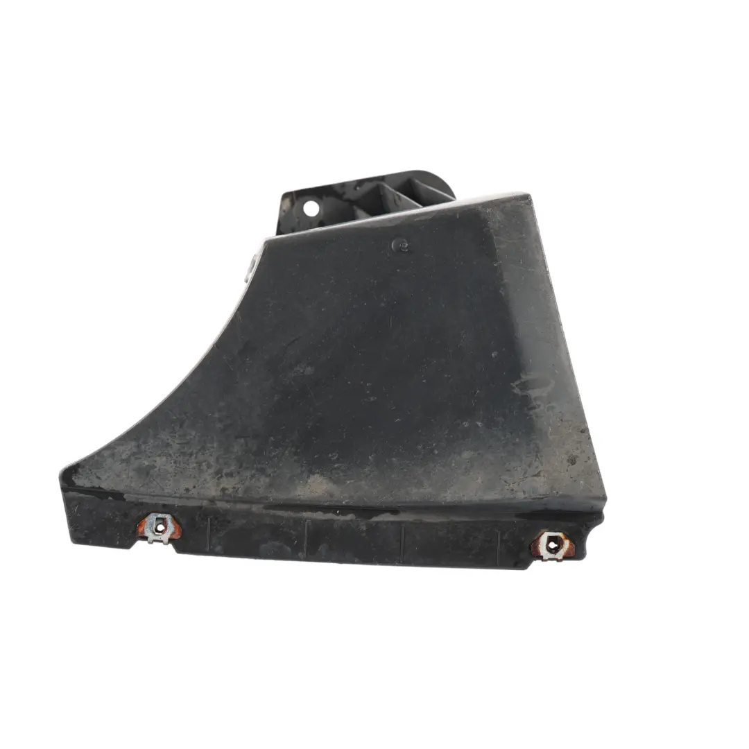 Ford Mondeo Mk5 Osłona Podwozia Zderzaka Tylna Lewa - SKU DS73-78403B23-AE - Numer Części DS73-78403B23-AE