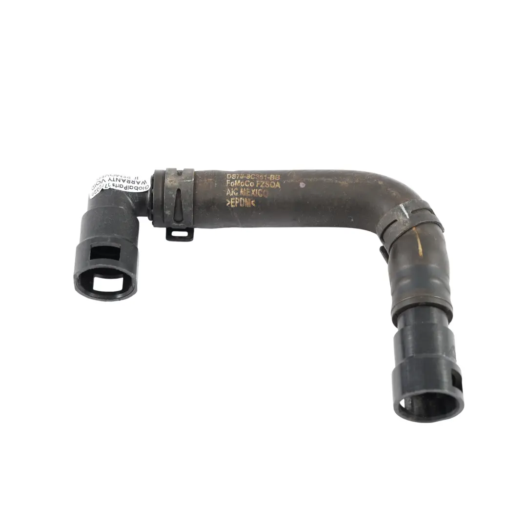Ford Mondeo MK5 Kühlmittel Schlauch Leitung 2.0 Hybrid - SKU DS78-8C351-BB - Teilenummer DS78-8C351-BB