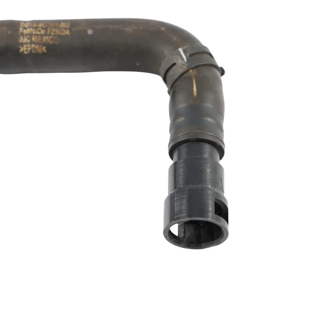 Ford Mondeo Mk5 Water Coolant Pipe Hose Line 2.0 Hybrid - SKU DS78-8C351-BB - Part number DS78-8C351-BB