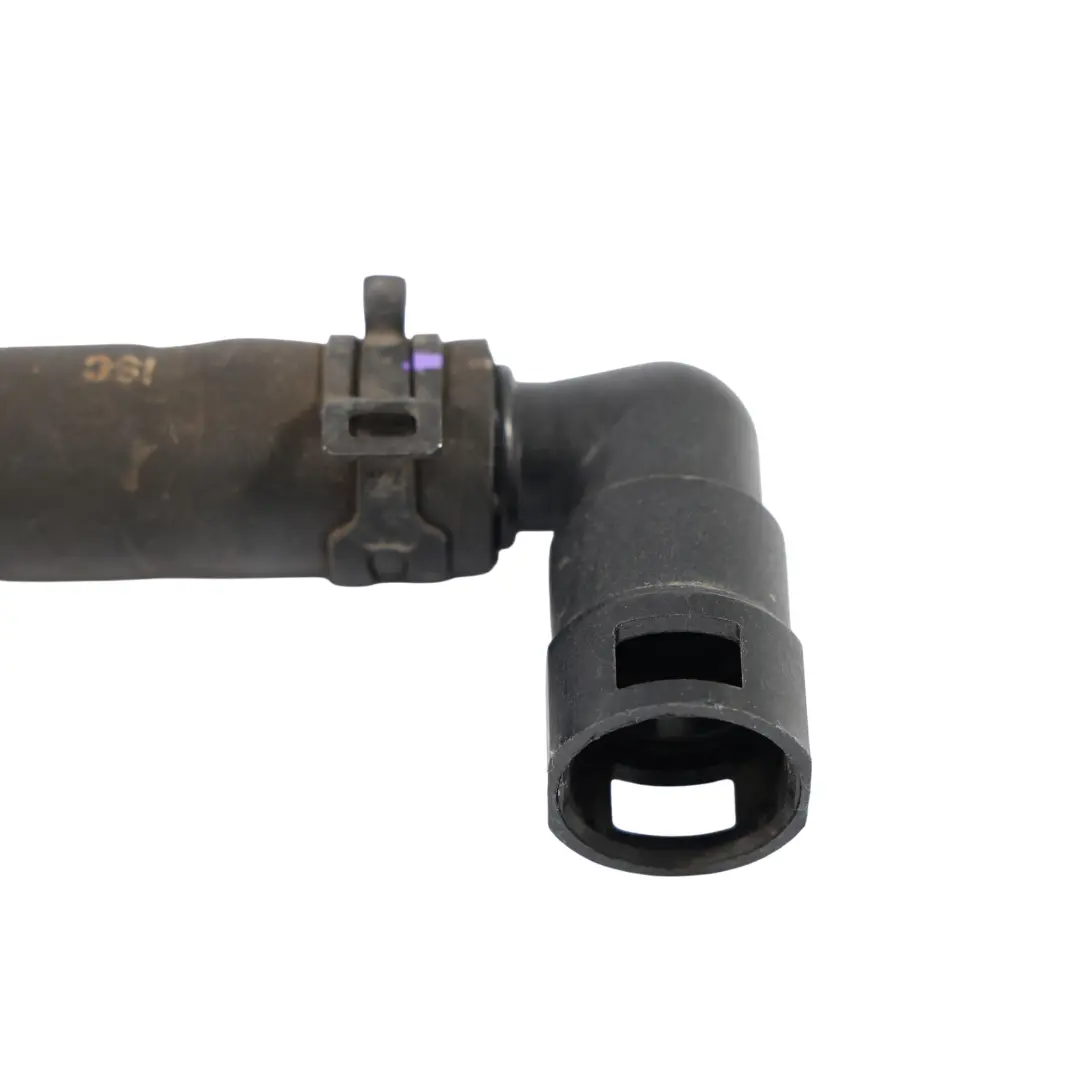 Ford Mondeo Mk5 Water Coolant Pipe Hose Line 2.0 Hybrid - SKU DS78-8C351-BB - Part number DS78-8C351-BB