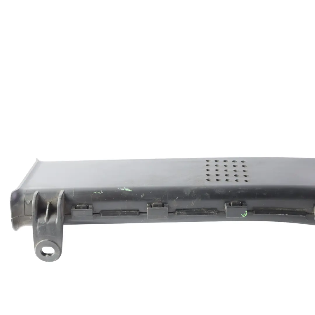 Ford Mondeo Mk5 Air Intake Cleaner Tube Pipe Duct 2.0 Petrol - SKU DS73-9C675-EA - Part number DS73-9C675-EA