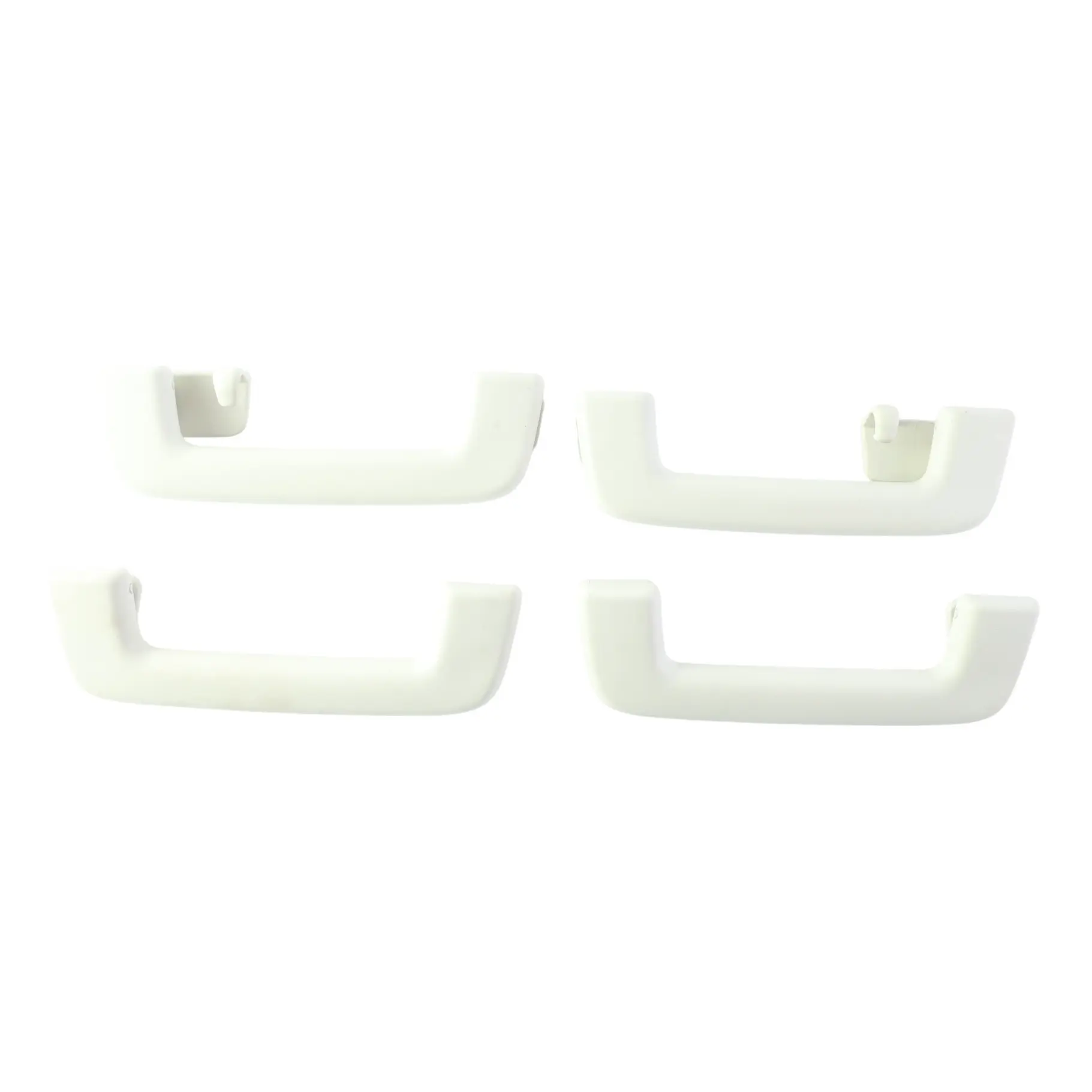 Ford Mondeo MK5 Poignée Plafonnier Garniture SET X4 Gris DS73-A045B14-A