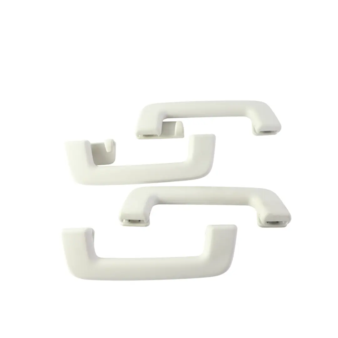 Mk5 Roof Headliner Grab Handle Trim SET X4 Grey to Ford Mondeo with Part number DS73-A045B14-A Ford Mondeo Mk5 Roof Headliner Grab Handle Trim SET X4 Grey - SKU DS73-A045B14-A - Part number DS73-A045B14-A