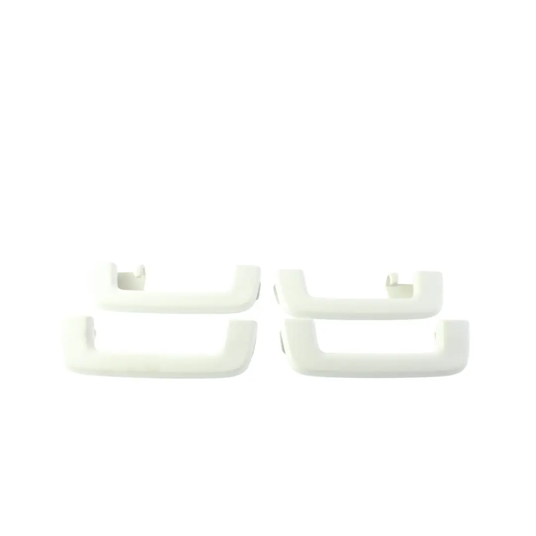 MK5 Dachhimmel Haltegriff Verkleidung SET X4 Grau für Ford Mondeo mit Teilenummer DS73-A045B14-A Ford Mondeo MK5 Dachhimmel Haltegriff Verkleidung SET X4 Grau - SKU DS73-A045B14-A - Teilenummer DS73-A045B14-A