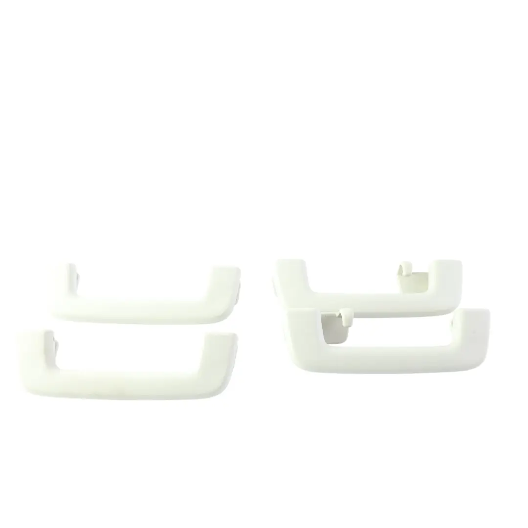 Mk5 Roof Headliner Grab Handle Trim SET X4 Grey to Ford Mondeo with Part number DS73-A045B14-A Ford Mondeo Mk5 Roof Headliner Grab Handle Trim SET X4 Grey - SKU DS73-A045B14-A - Part number DS73-A045B14-A
