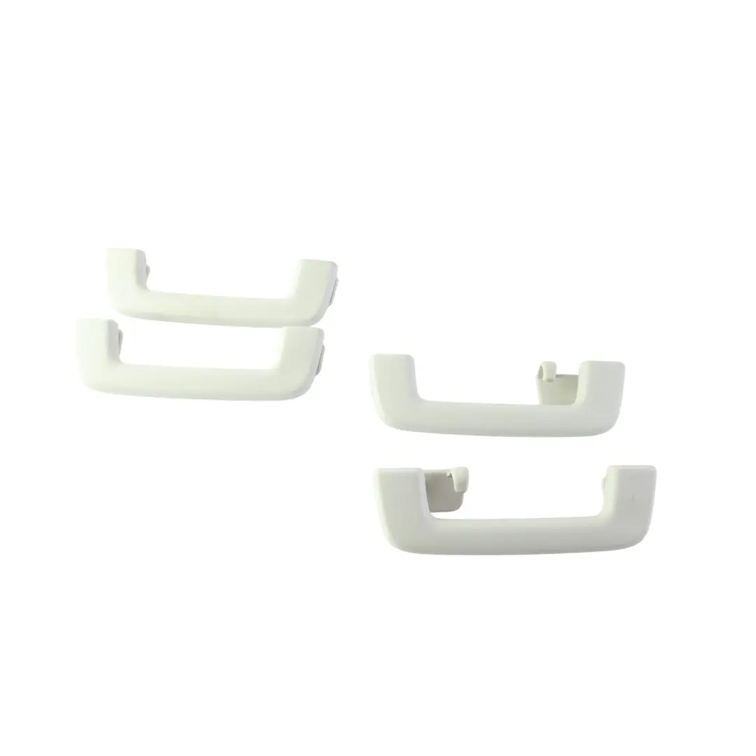Mk5 Roof Headliner Grab Handle Trim SET X4 Grey to Ford Mondeo with Part number DS73-A045B14-A Ford Mondeo Mk5 Roof Headliner Grab Handle Trim SET X4 Grey - SKU DS73-A045B14-A - Part number DS73-A045B14-A