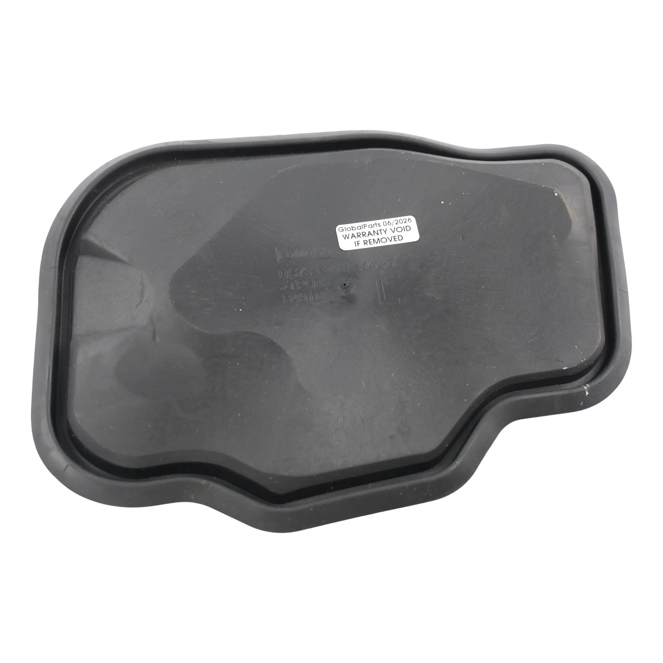 Ford Mondeo Mk5 Door Trim Cover Panel Front Left N/S DS73-F201A17-AD