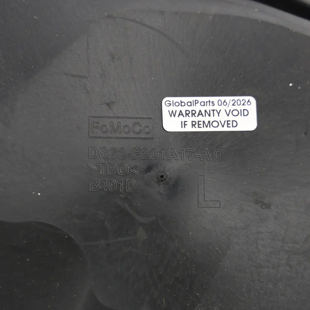 Mk5 Door Trim Cover Panel Front Left N/S to Ford Mondeo with Part number DS73-D201A17-AD Ford Mondeo Mk5 Door Trim Cover Panel Front Left N/S - SKU DS73-F201A17-AD - Part number DS73-D201A17-AD