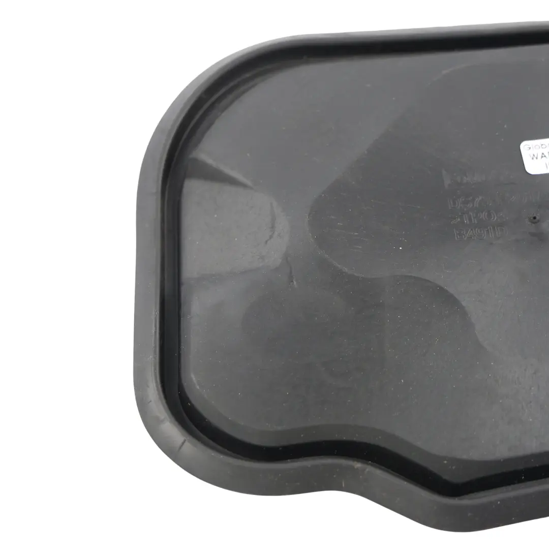 Ford Mondeo Mk5 Door Trim Cover Panel Front Left N/S - SKU DS73-F201A17-AD - Part number DS73-D201A17-AD
