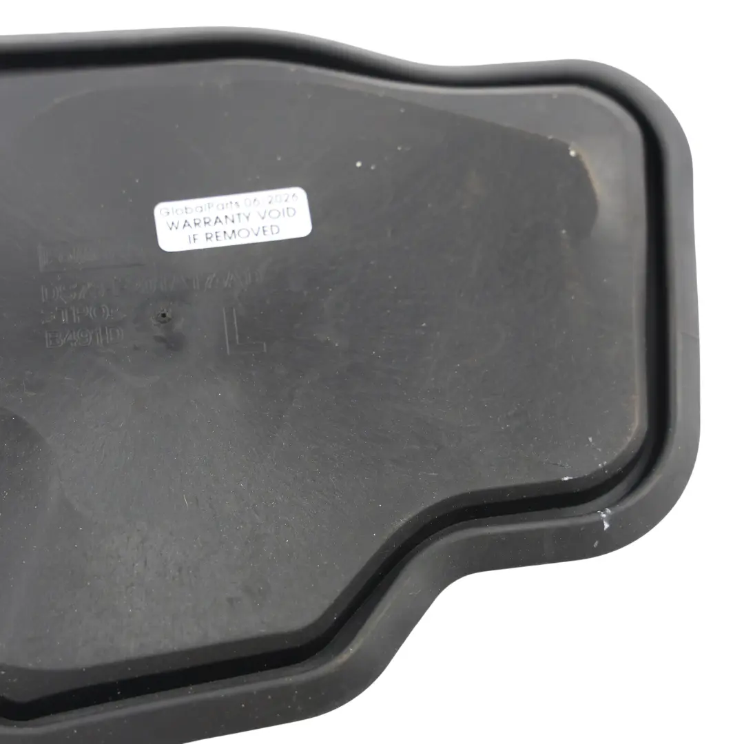 MK5 Panel Moldura Puerta Delantera Izquierda para Ford Mondeo con número de pieza DS73-D201A17-AD Ford Mondeo MK5 Panel Moldura Puerta Delantera Izquierda - SKU DS73-F201A17-AD - Número de pieza DS73-D201A17-AD