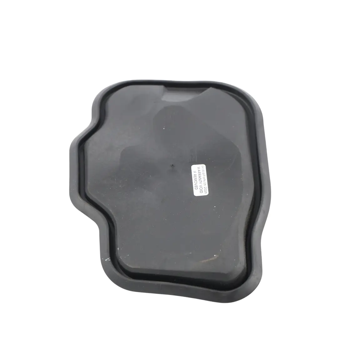 Ford Mondeo MK5 Türverkleidung Abdeckung Vorne Links - SKU DS73-F201A17-AD - Teilenummer DS73-D201A17-AD