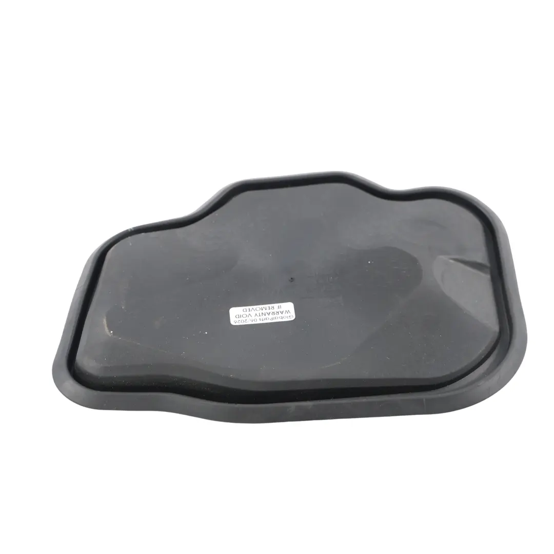Ford Mondeo MK5 Panel Moldura Puerta Delantera Izquierda - SKU DS73-F201A17-AD - Número de pieza DS73-D201A17-AD