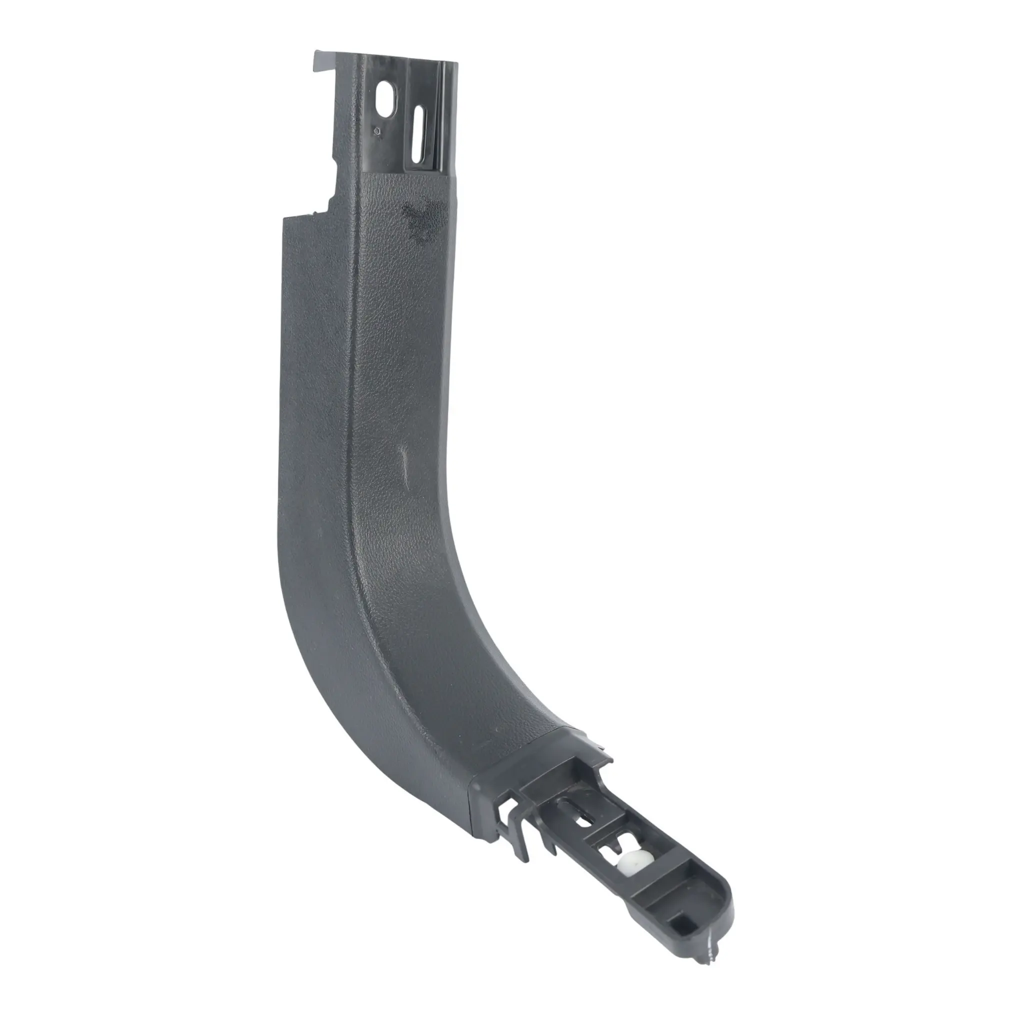 Ford Mondeo MK5 Moldura Pilar A Delantero Negro Derecho DS73-F02348-EBW