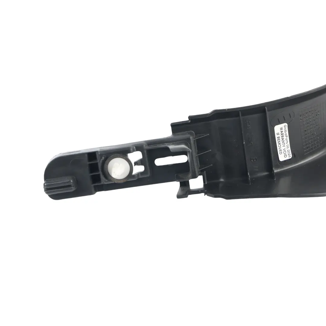 Ford Mondeo MK5 Rivestimento Montante A Anteriore Destro Nero - SKU DS73-F02348-EBW - Numero di parte DS73-F02348-EBW