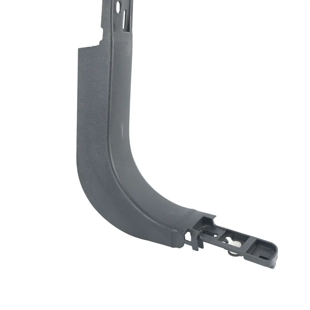MK5 Garniture Montant A Seuil Noir Droit pour Ford Mondeo à propos du numéro de pièce DS73-F02348-EBW Ford Mondeo MK5 Garniture Montant A Seuil Noir Droit - SKU DS73-F02348-EBW - Numéro de pièce DS73-F02348-EBW
