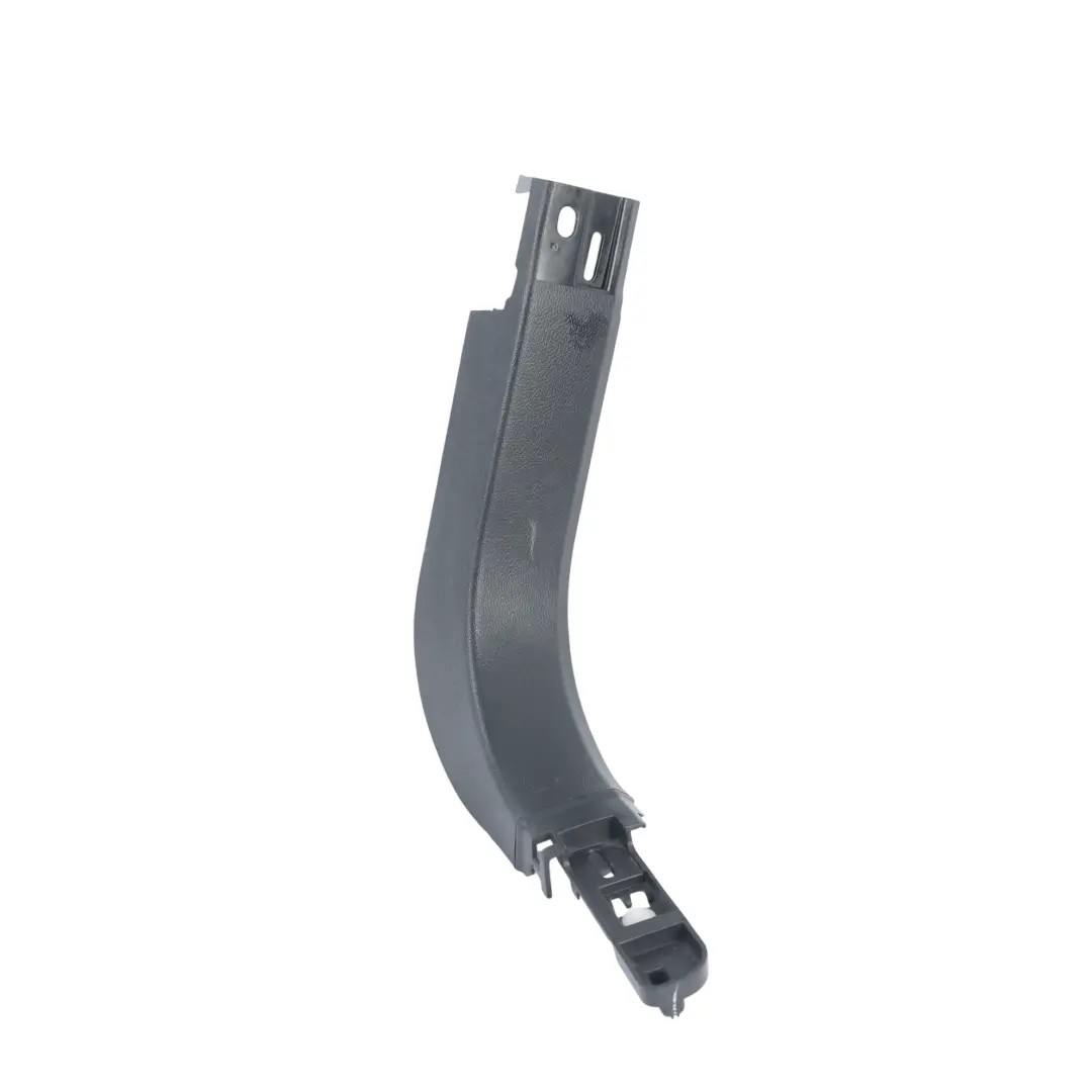 MK5 Garniture Montant A Seuil Noir Droit pour Ford Mondeo à propos du numéro de pièce DS73-F02348-EBW Ford Mondeo MK5 Garniture Montant A Seuil Noir Droit - SKU DS73-F02348-EBW - Numéro de pièce DS73-F02348-EBW