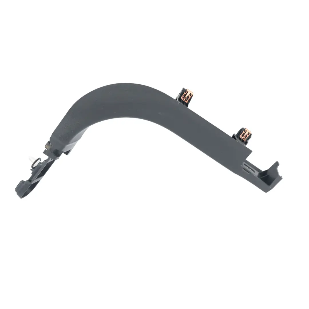 Mk5 Osłona Progu Słupka A Przednia Prawa Czarna do Ford Mondeo o numerze DS73-F02348-EBW Ford Mondeo Mk5 Osłona Progu Słupka A Przednia Prawa Czarna - SKU DS73-F02348-EBW - Numer Części DS73-F02348-EBW