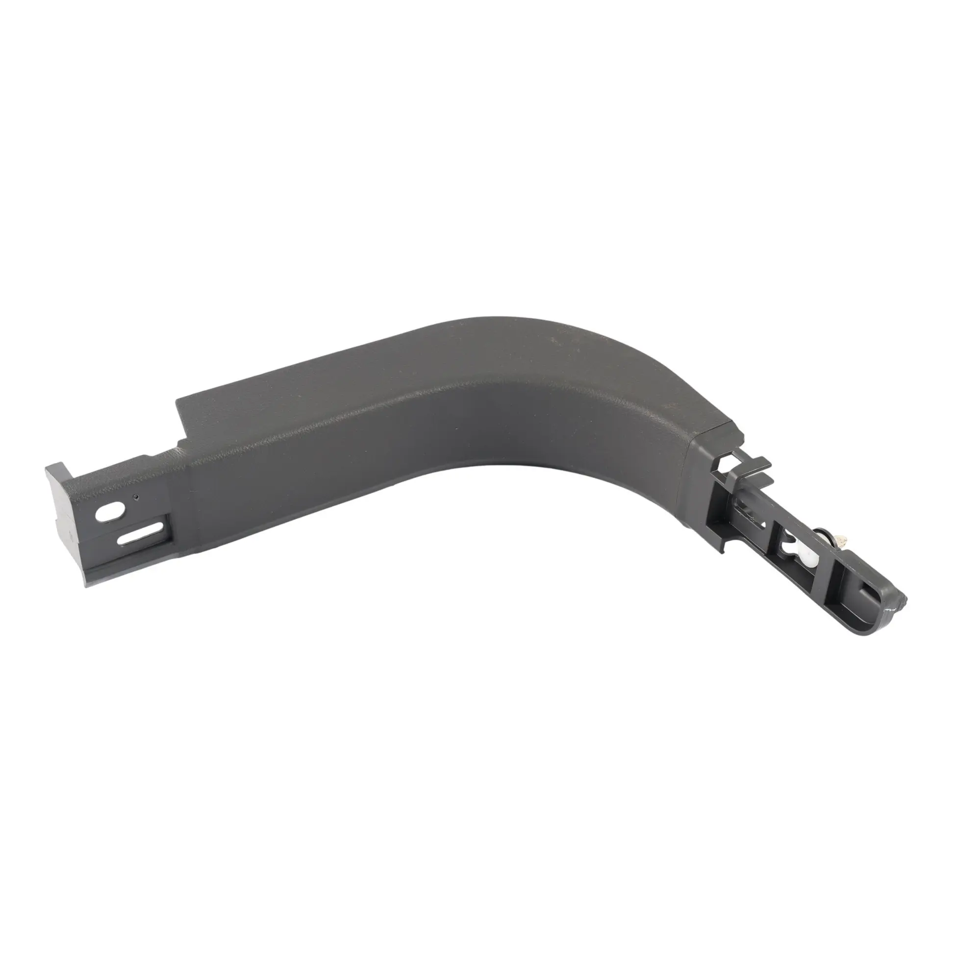 Ford Mondeo MK5 Garniture Bas Caisse Avant Gauche Noir DS73-F02349-EBW