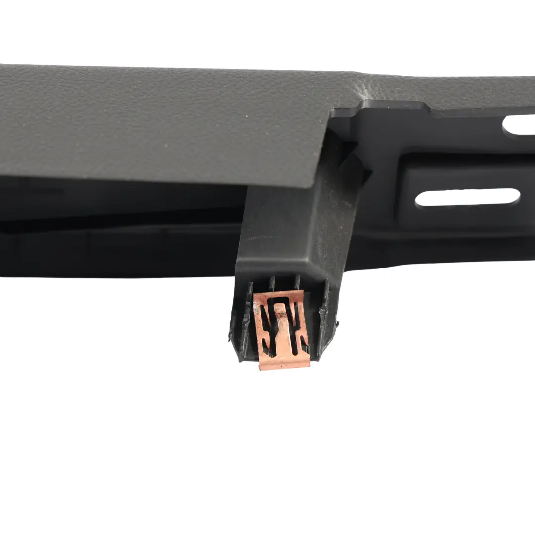 Mk5 Front Sill Panel Trim Cover Left N/S Black to Ford Mondeo with Part number DS73-F02349-EBW Ford Mondeo Mk5 Front Sill Panel Trim Cover Left N/S Black - SKU DS73-F02349-EBW - Part number DS73-F02349-EBW