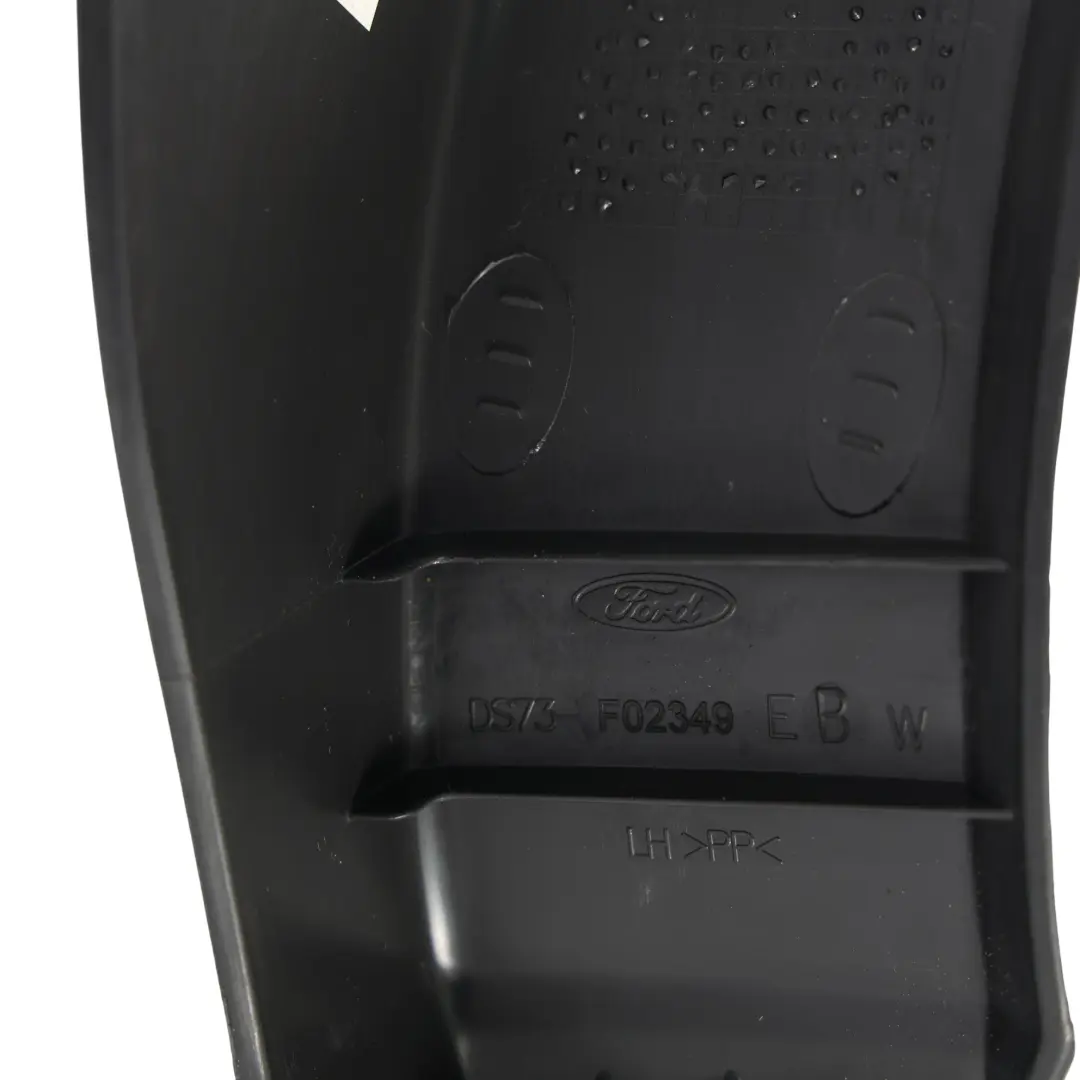 MK5 Garniture Bas Caisse Avant Gauche Noir pour Ford Mondeo à propos du numéro de pièce DS73-F02349-EBW Ford Mondeo MK5 Garniture Bas Caisse Avant Gauche Noir - SKU DS73-F02349-EBW - Numéro de pièce DS73-F02349-EBW
