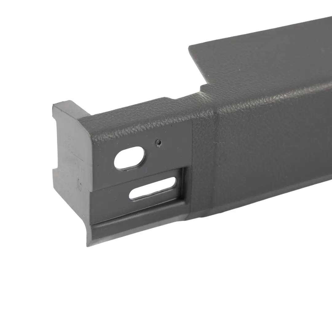 Mk5 Front Sill Panel Trim Cover Left N/S Black to Ford Mondeo with Part number DS73-F02349-EBW Ford Mondeo Mk5 Front Sill Panel Trim Cover Left N/S Black - SKU DS73-F02349-EBW - Part number DS73-F02349-EBW