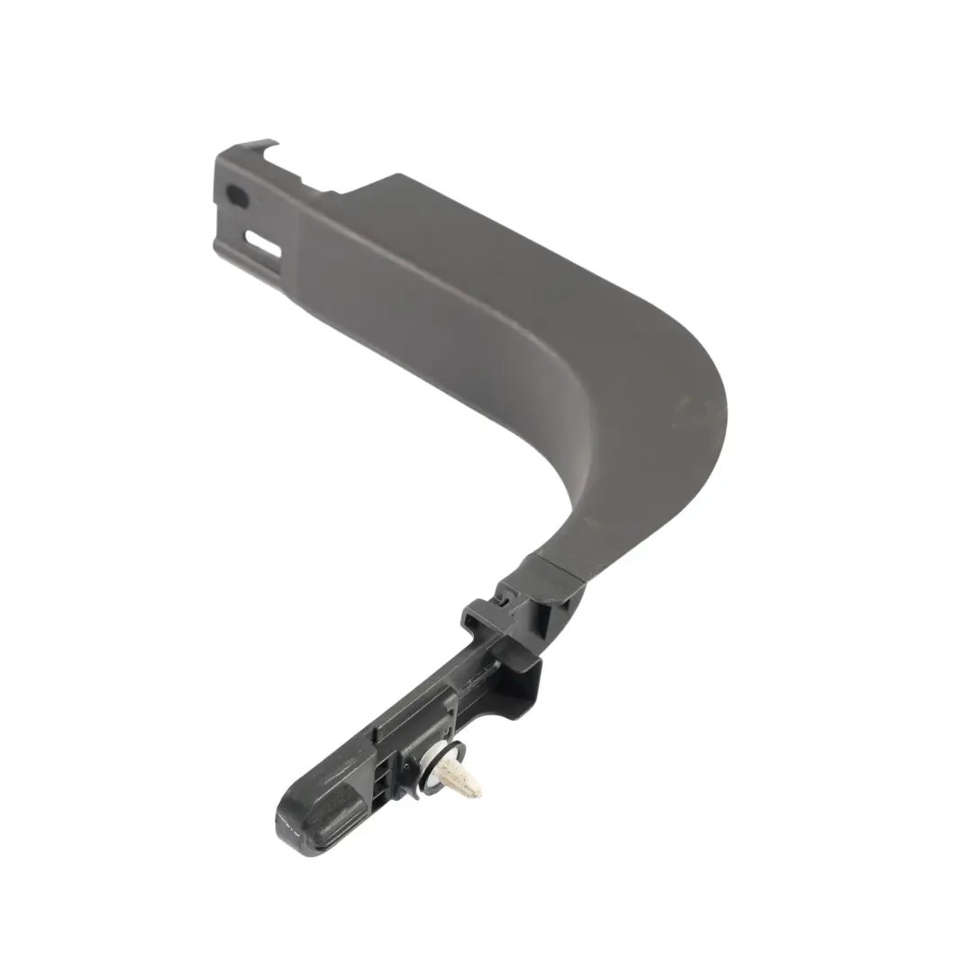 Ford Mondeo MK5 Schwellerverkleidung Vorne Links Schwarz - SKU DS73-F02349-EBW - Teilenummer DS73-F02349-EBW