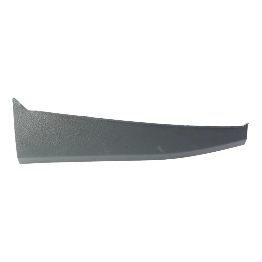 Ford Mondeo Mk5 Prawa Listwa Osłona Drzwi Boczna - SKU DS73-F026A22-CAW - Numer Części DS73-F026A22-CAW