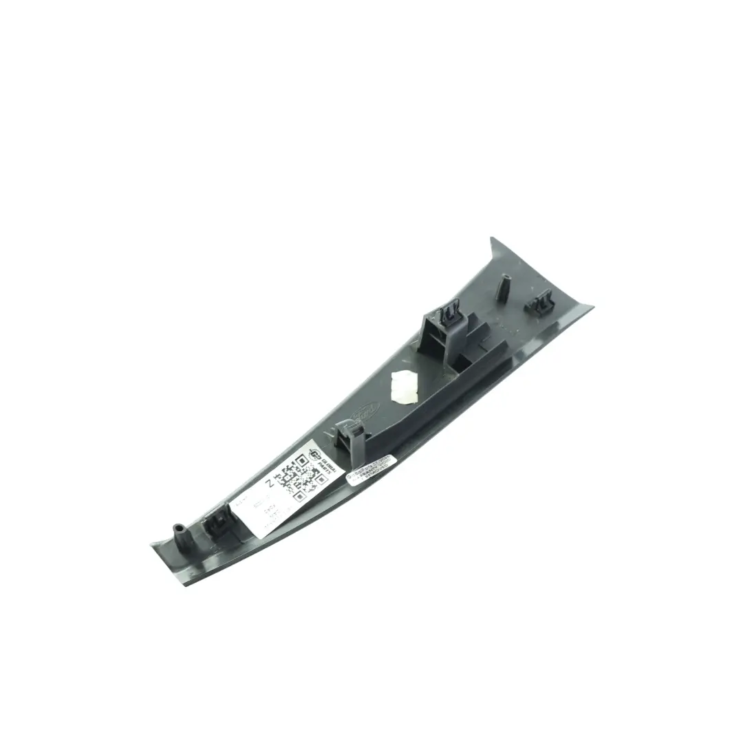Ford Mondeo MK5 Türleiste Seitenschutz Vorne Rechts - SKU DS73-F026A22-CAW - Teilenummer DS73-F026A22-CAW