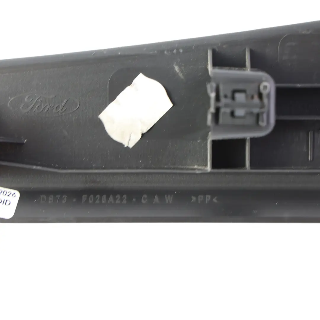 Ford Mondeo Mk5 Prawa Listwa Osłona Drzwi Boczna - SKU DS73-F026A22-CAW - Numer Części DS73-F026A22-CAW