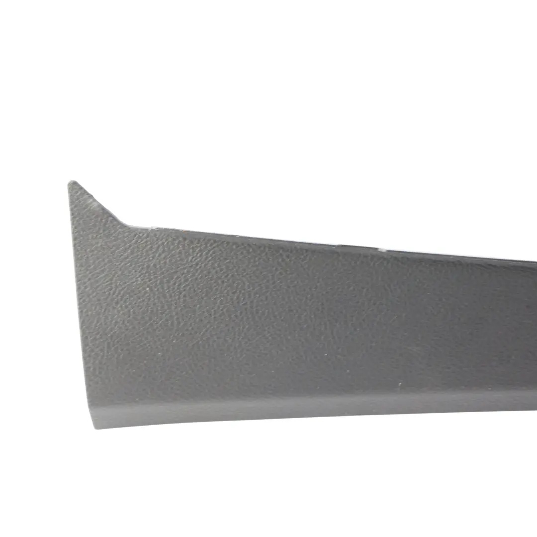 Ford Mondeo Mk5 Prawa Listwa Osłona Drzwi Boczna - SKU DS73-F026A22-CAW - Numer Części DS73-F026A22-CAW