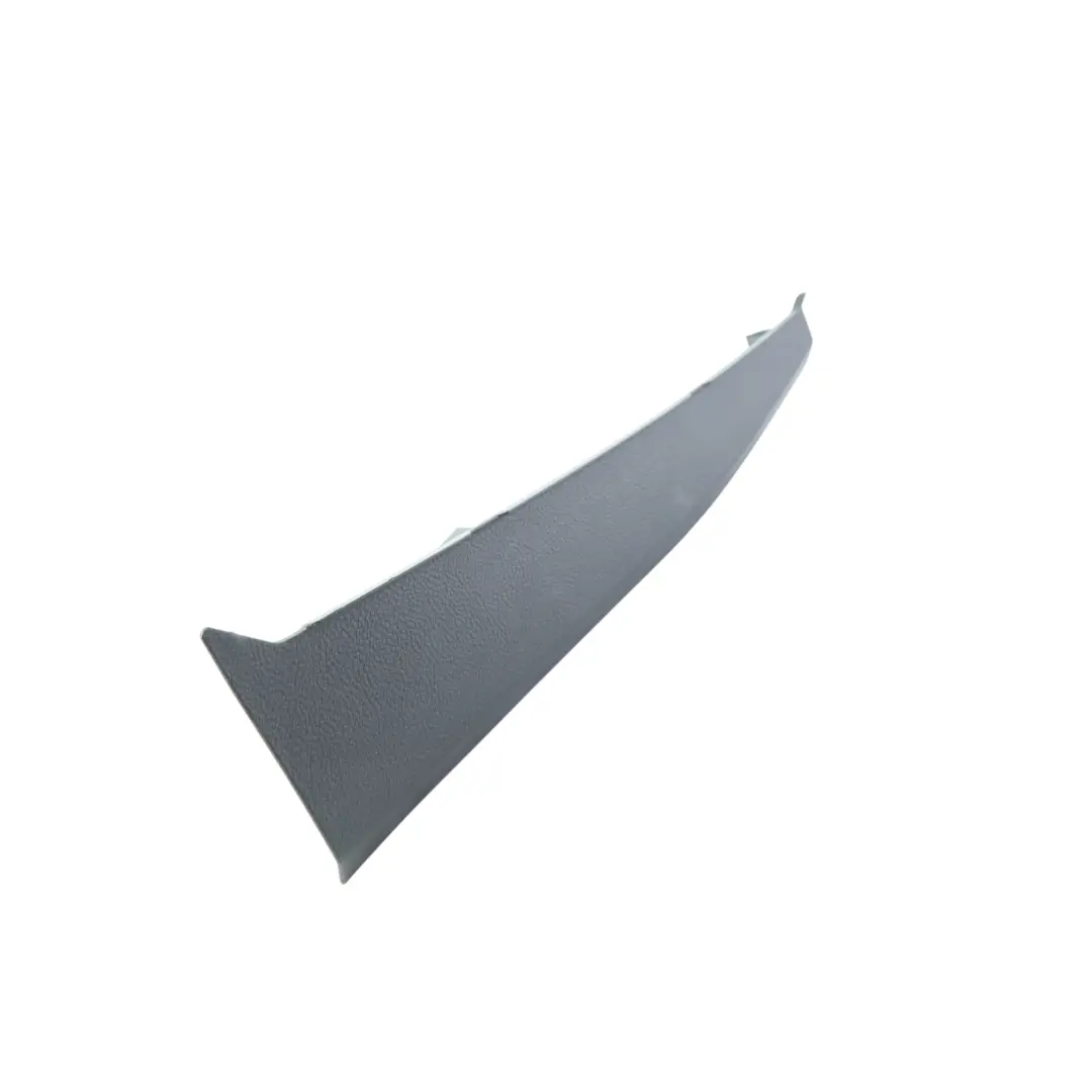 Ford Mondeo Mk5 Front Door Moulding Side Trim Right O/S - SKU DS73-F026A22-CAW - Part number DS73-F026A22-CAW