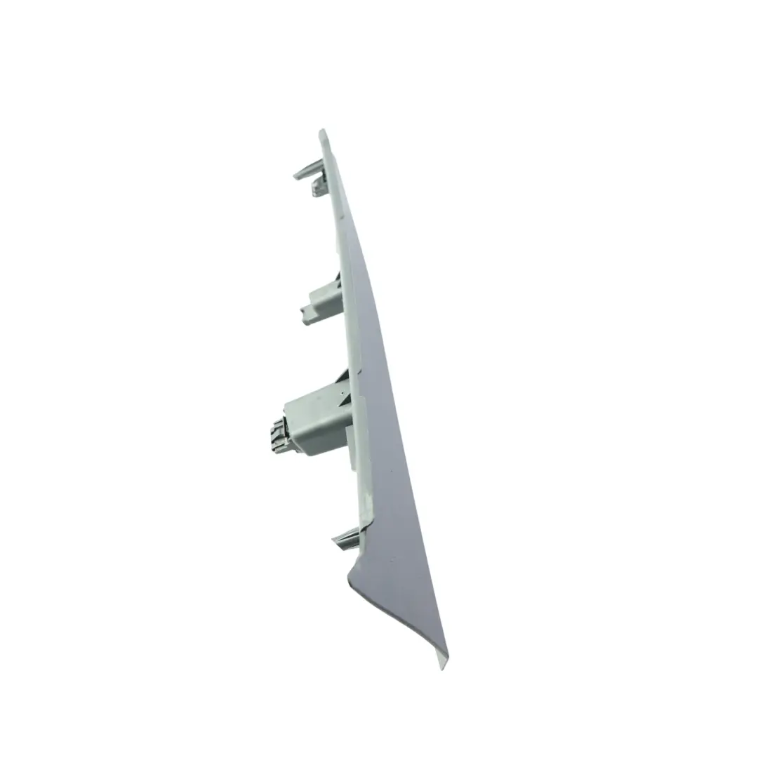 Ford Mondeo Mk5 Front Door Moulding Side Trim Right O/S - SKU DS73-F026A22-CAW - Part number DS73-F026A22-CAW