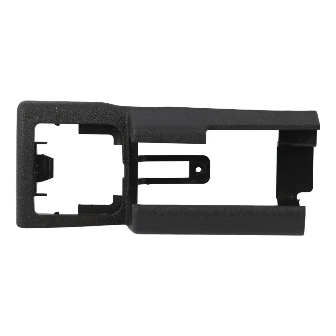 Ford Mondeo Mk5 Front Seat Base Track Cover Left N/S - SKU RHD-DS73-F130A02-CAW - Part number DS73-F130A02-CAW