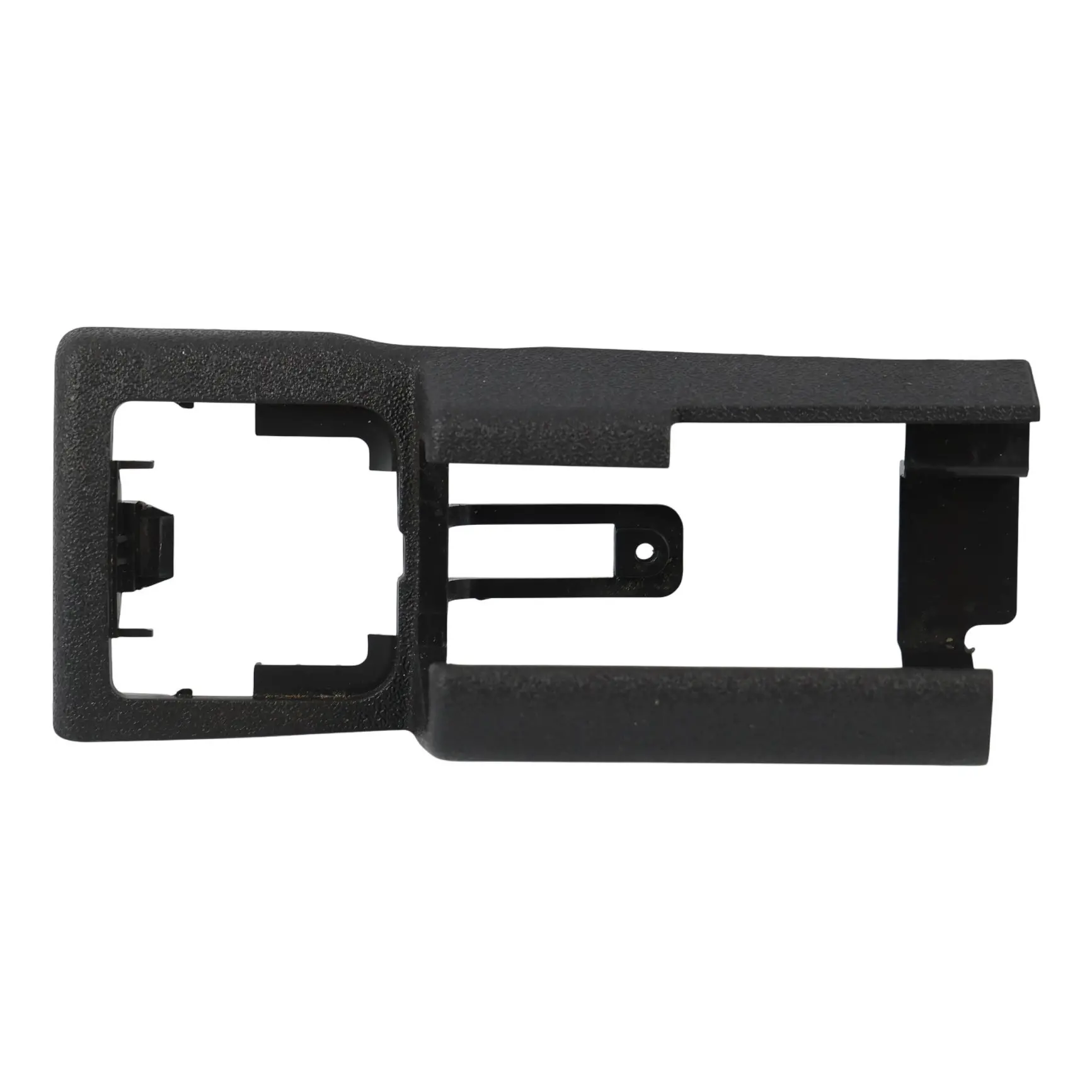 Ford Mondeo Mk5 Front Seat Base Track Cover Left N/S DS73-F130A02-CAW