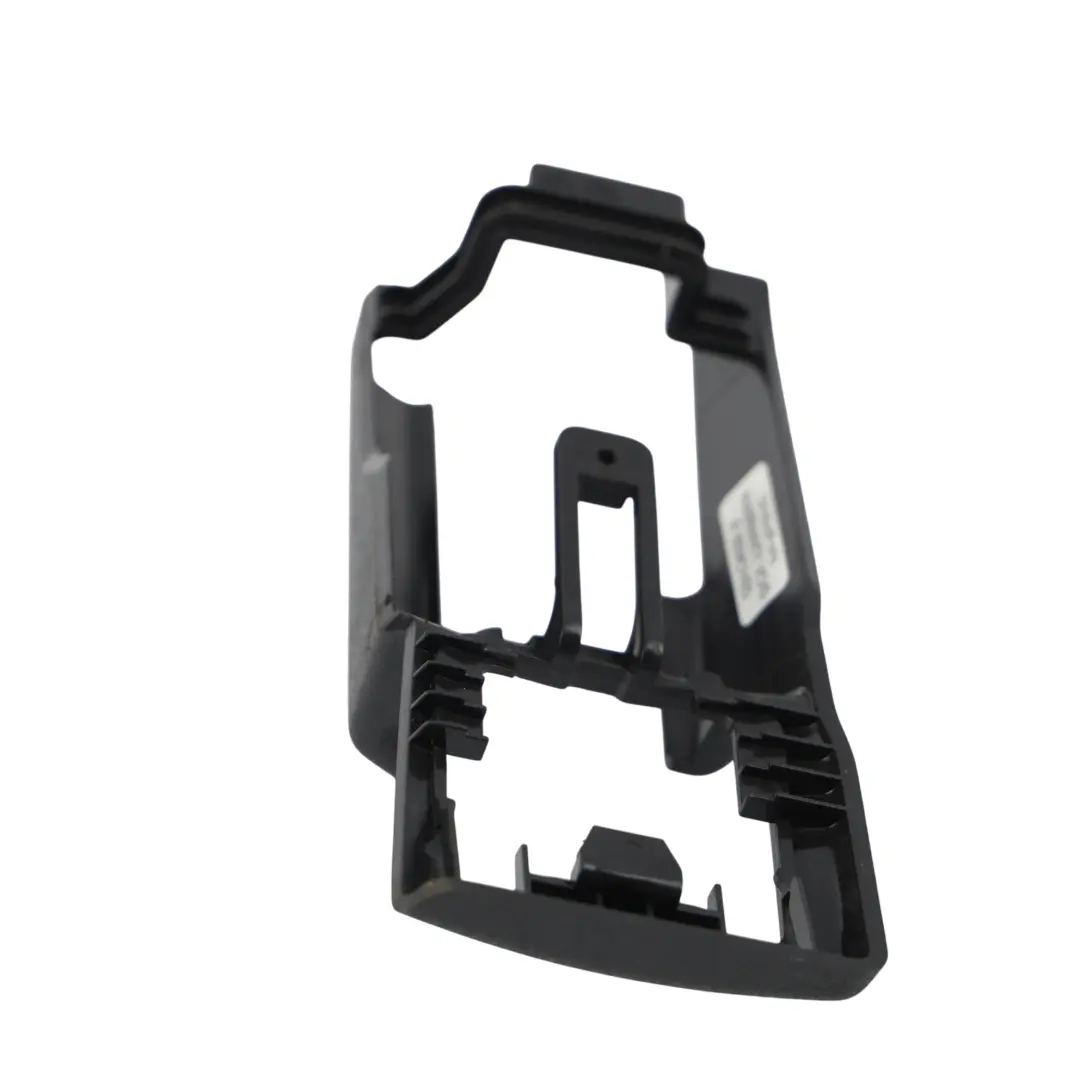 Ford Mondeo Mk5 Front Seat Base Track Cover Left N/S - SKU RHD-DS73-F130A02-CAW - Part number DS73-F130A02-CAW