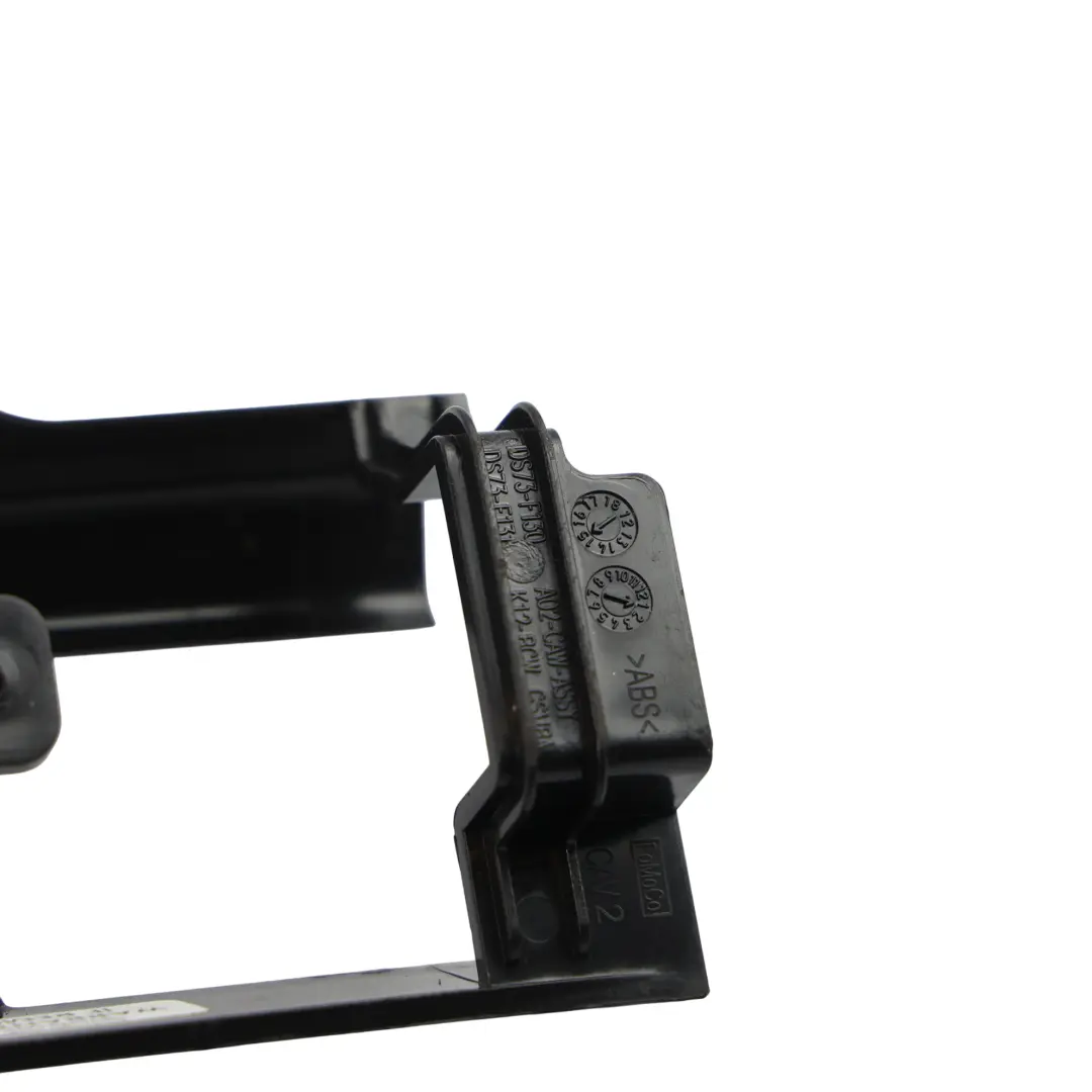 Ford Mondeo Mk5 Front Seat Base Track Cover Left N/S - SKU RHD-DS73-F130A02-CAW - Part number DS73-F130A02-CAW