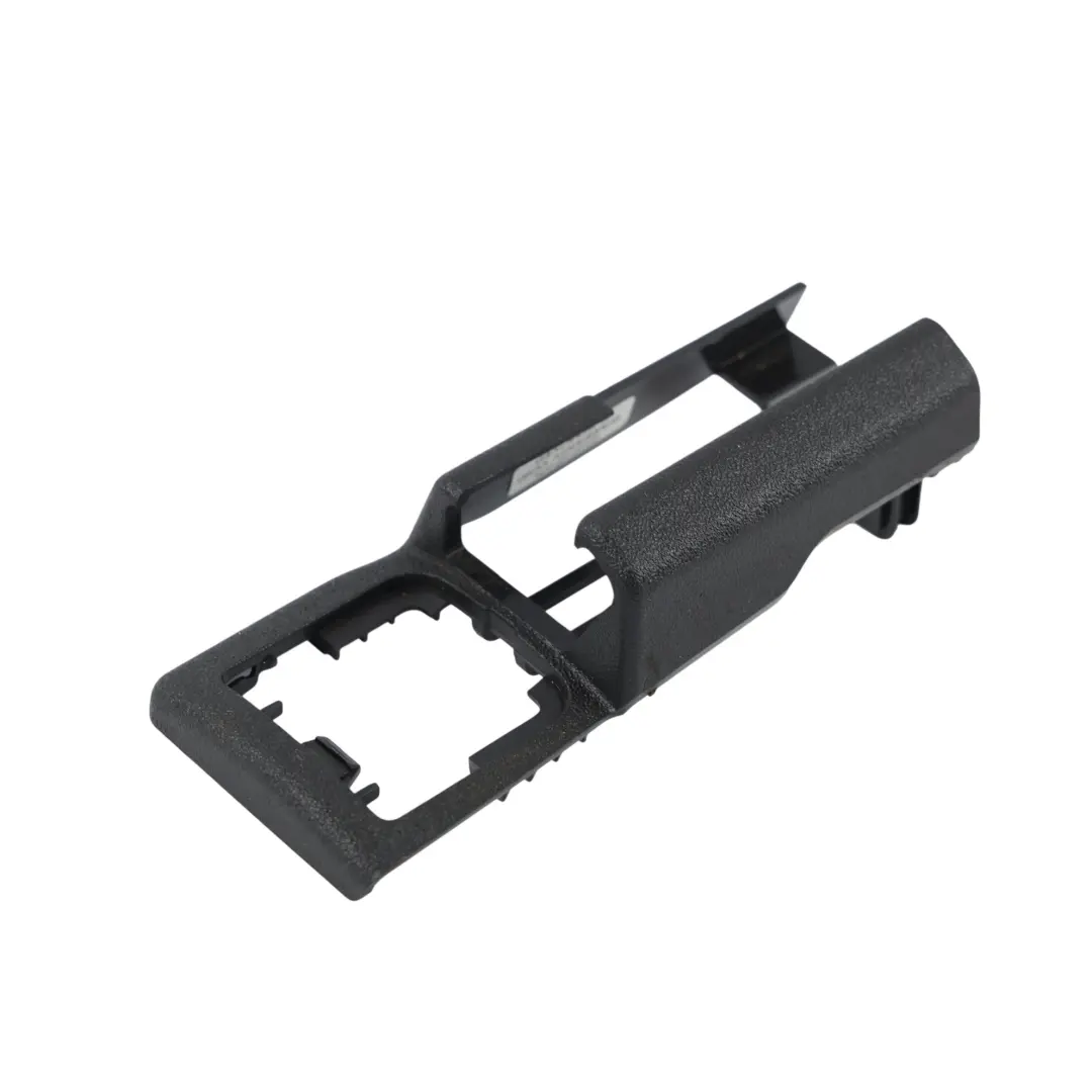 Mk5 Front Seat Base Track Cover Left N/S to Ford Mondeo with Part number DS73-F130A02-CAW Ford Mondeo Mk5 Front Seat Base Track Cover Left N/S - SKU RHD-DS73-F130A02-CAW - Part number DS73-F130A02-CAW